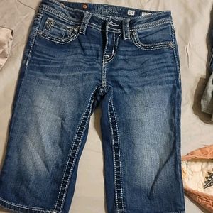 Bermuda shorts Miss Me